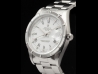 Rolex Date 34 Bianco Oyster White Milk Roman  Watch  15210